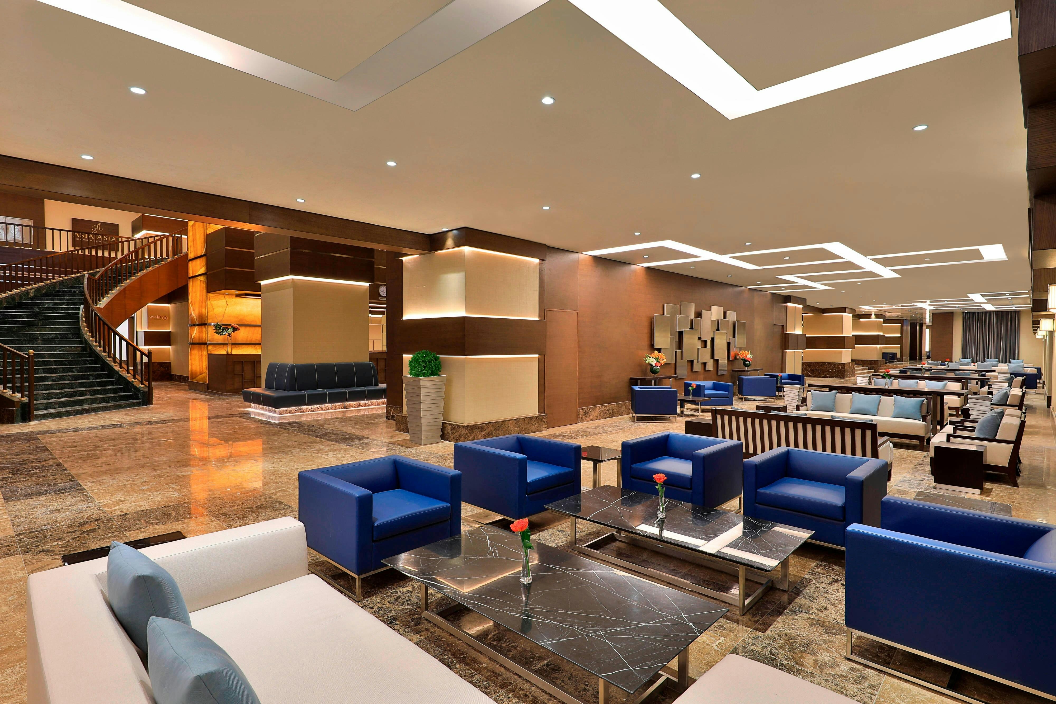 Four Points By Sheraton Makkah Al Naseem 17/27