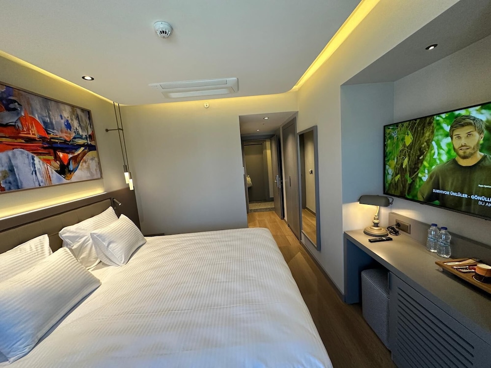 Gocek Lykia Resort 11/44