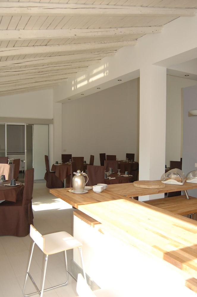 Hotel Villa Michelangelo 53/60