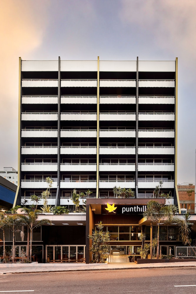 PUNTHILL BRISBANE 4/59
