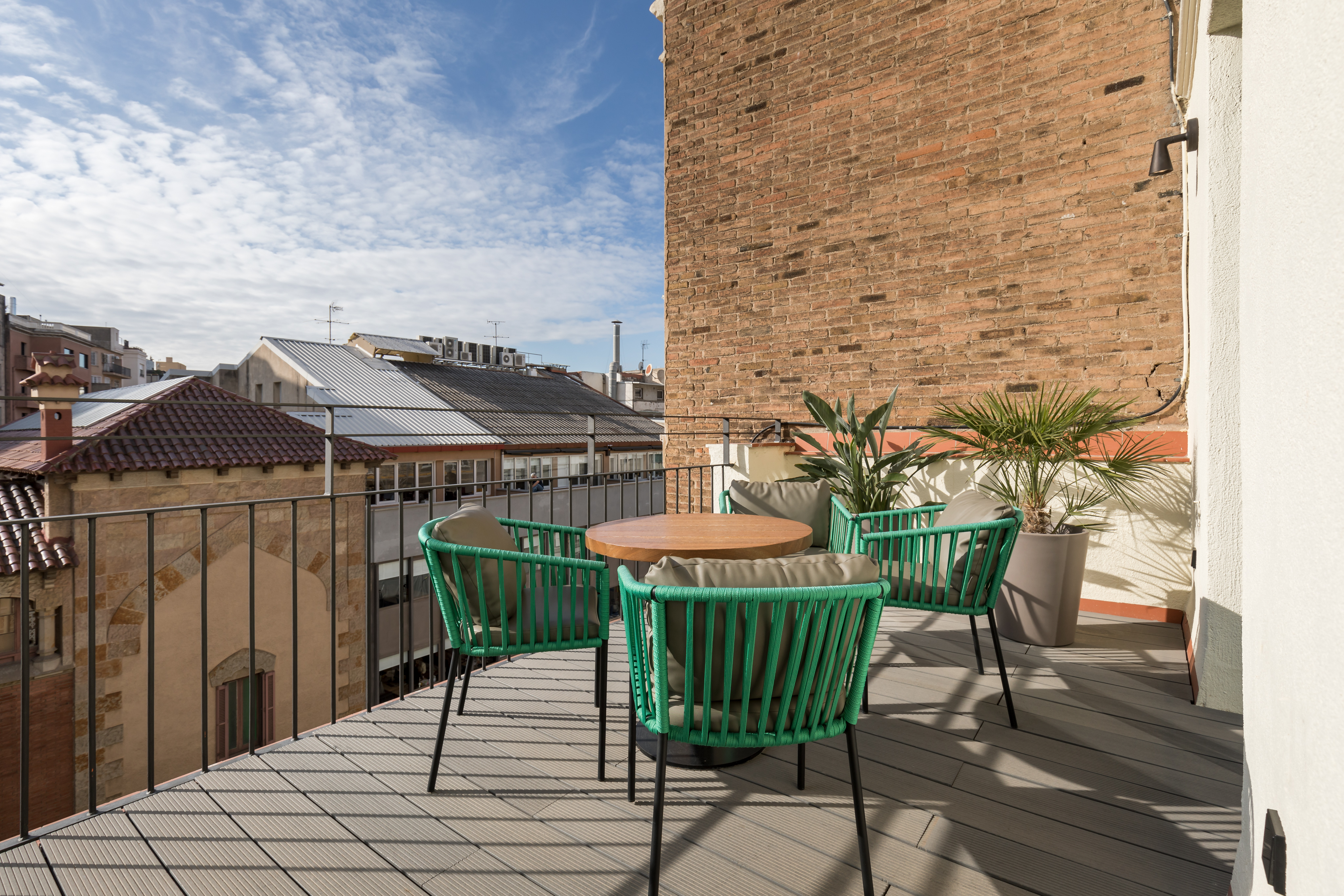 Passeig de Gracia Apartments 34/50