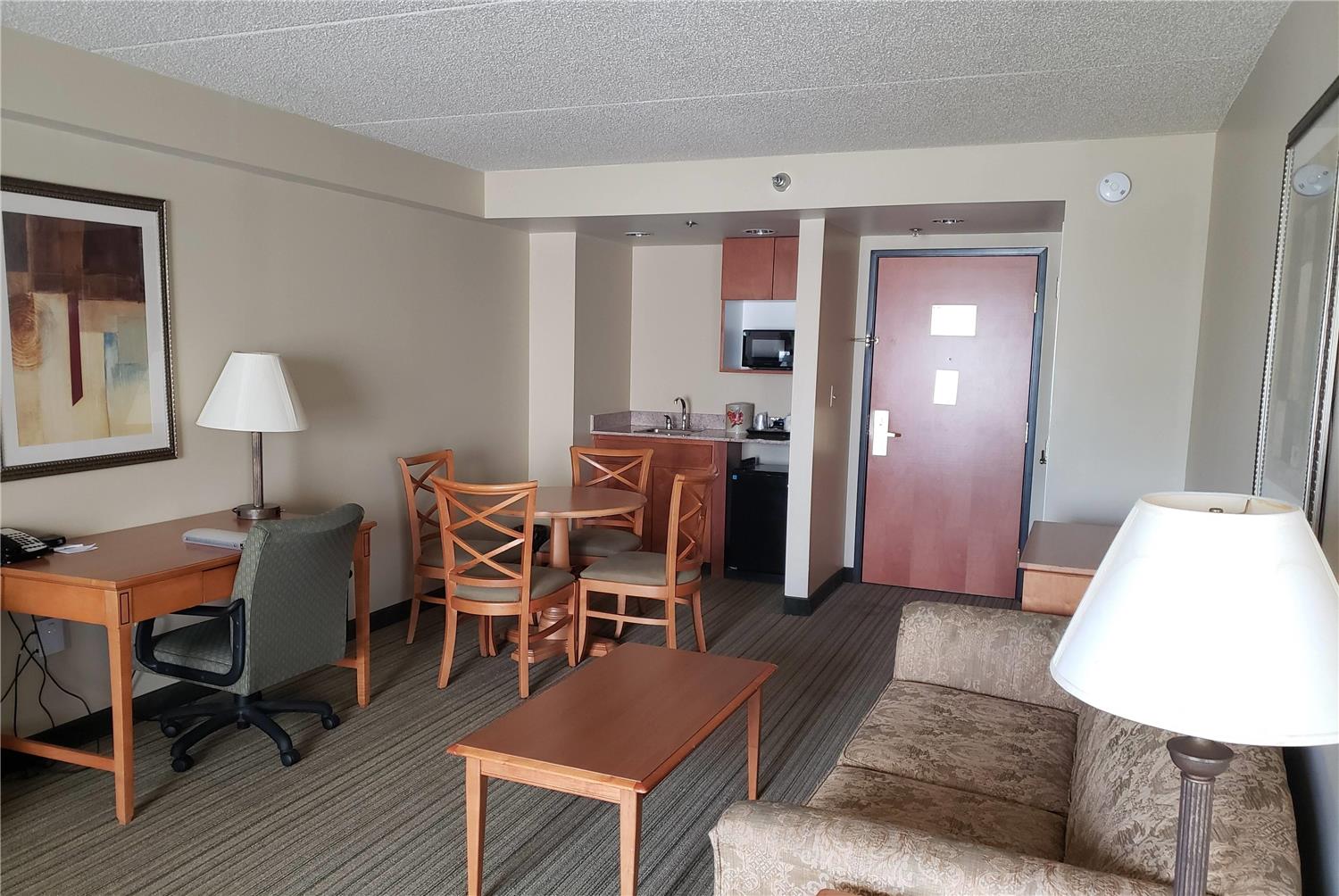 Wingate By Wyndham Coon Rapids 7/12