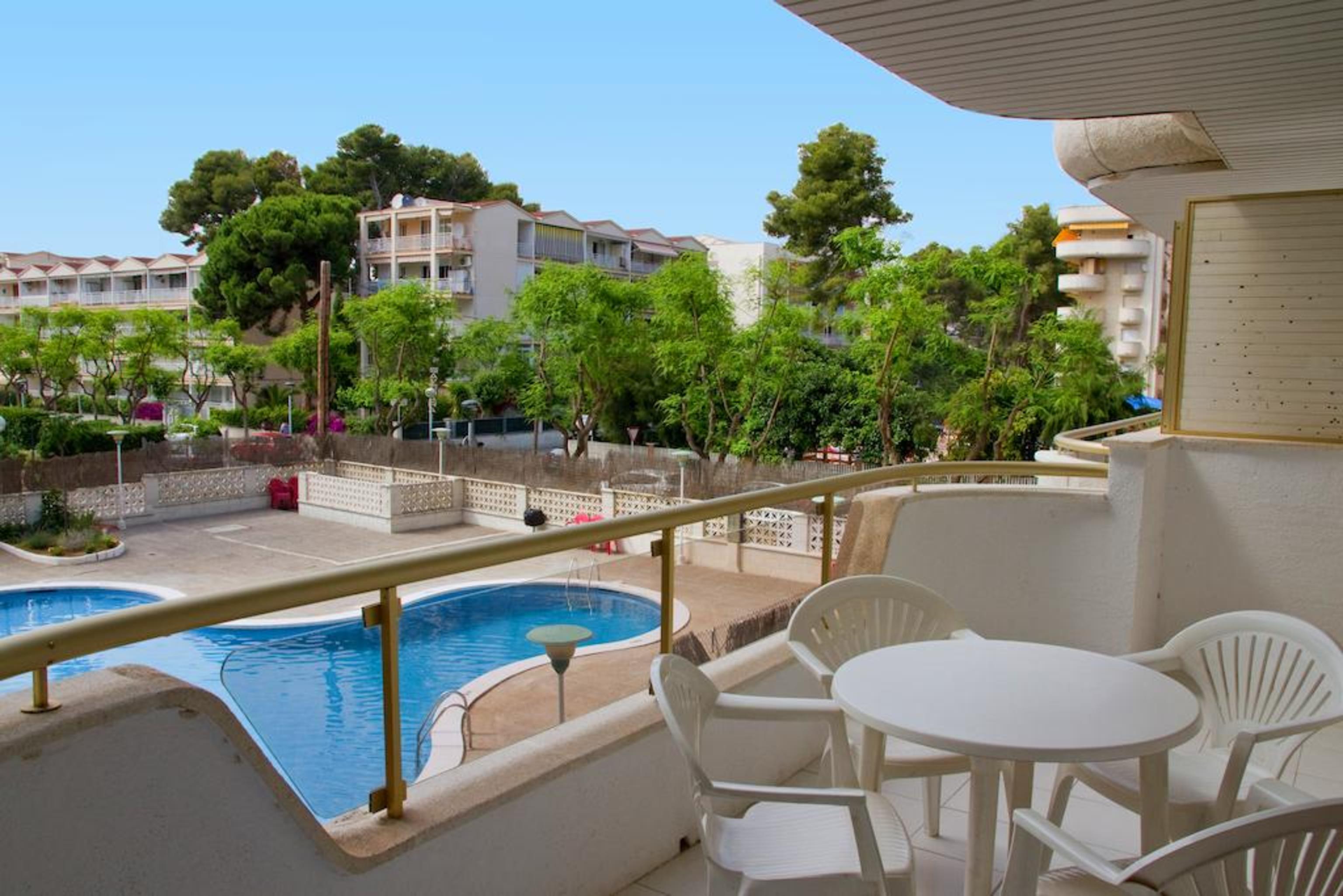 Arquus Rentalmar 写真3