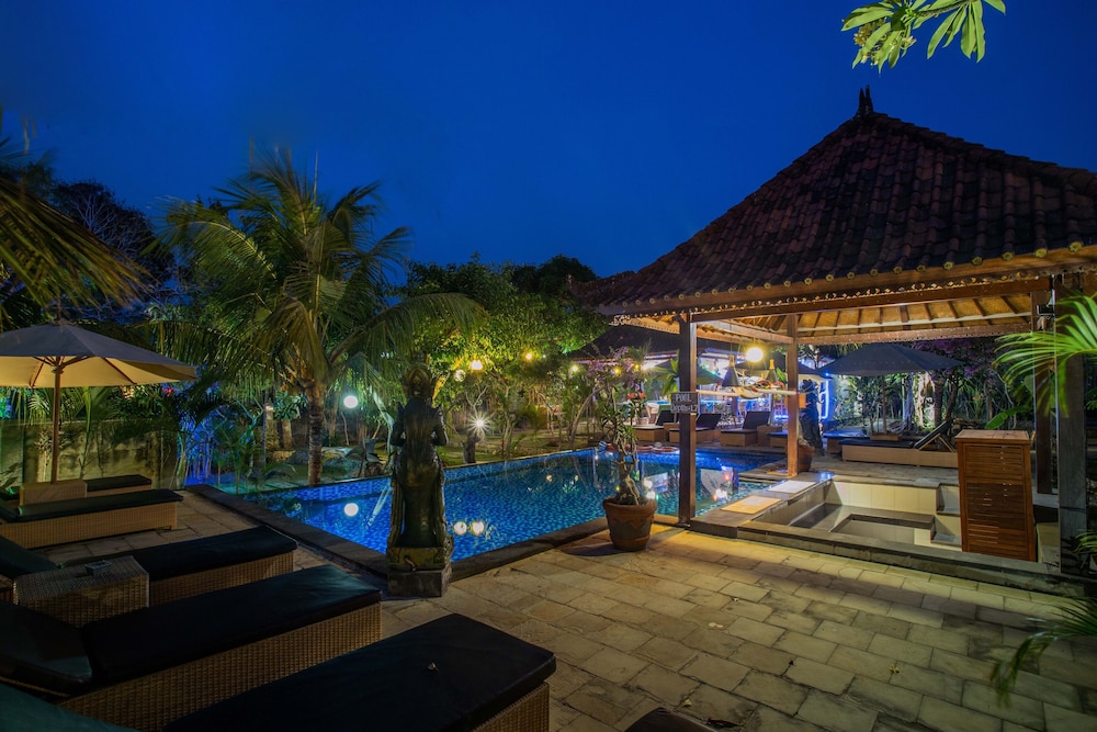 Sunset Garden Nusa Lembongan 39/50