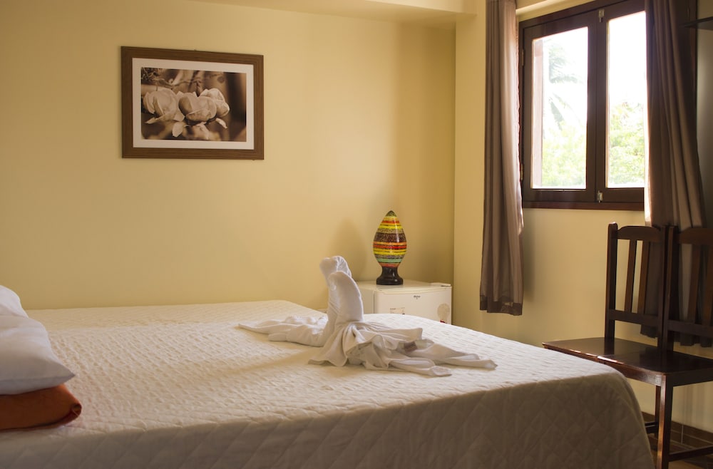 BASIC, DOUBLE BED