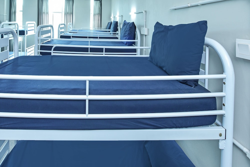 SPOT ON 89751 Bed Station Guest House 7/58