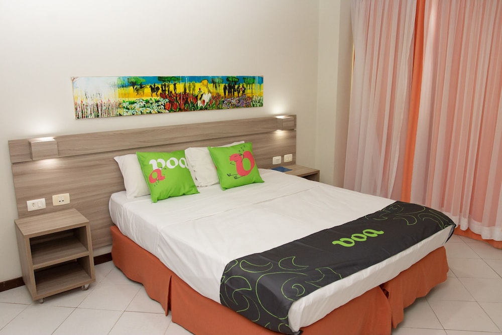 room