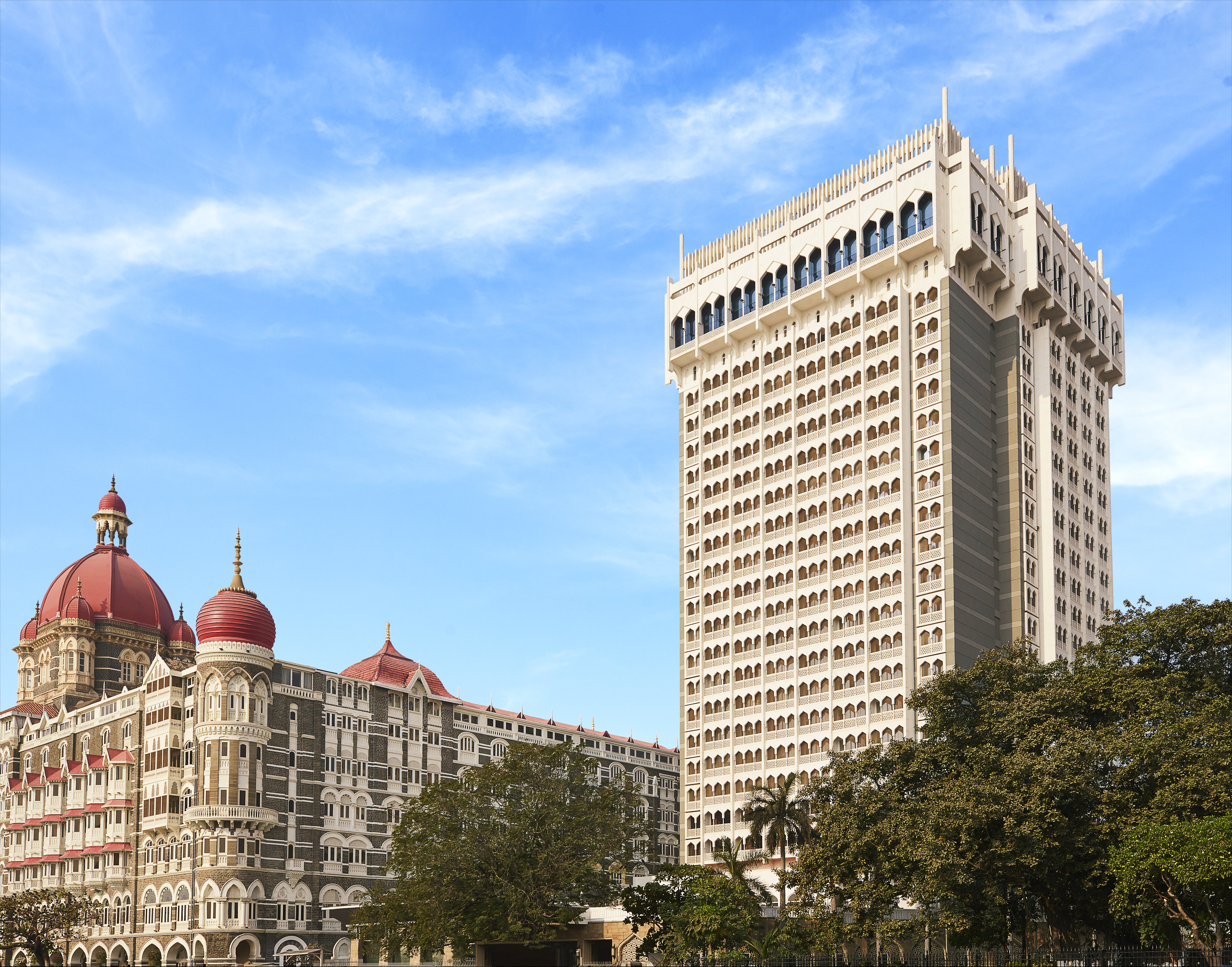 The Taj Mahal Palace Mumbai 4/78