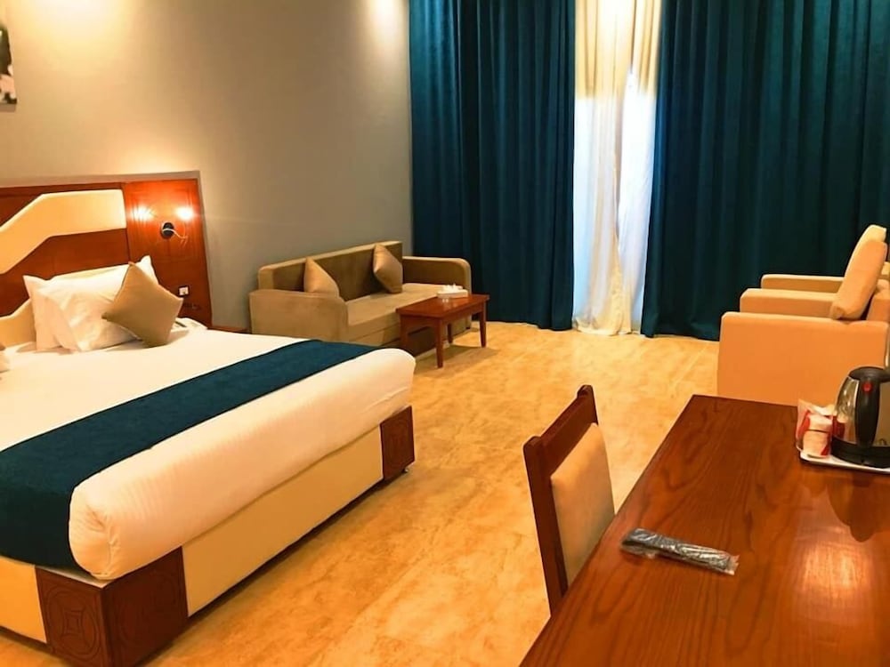 Rewaya Inn Resort Ex-Hawaii Paradise Hurghada 21/50