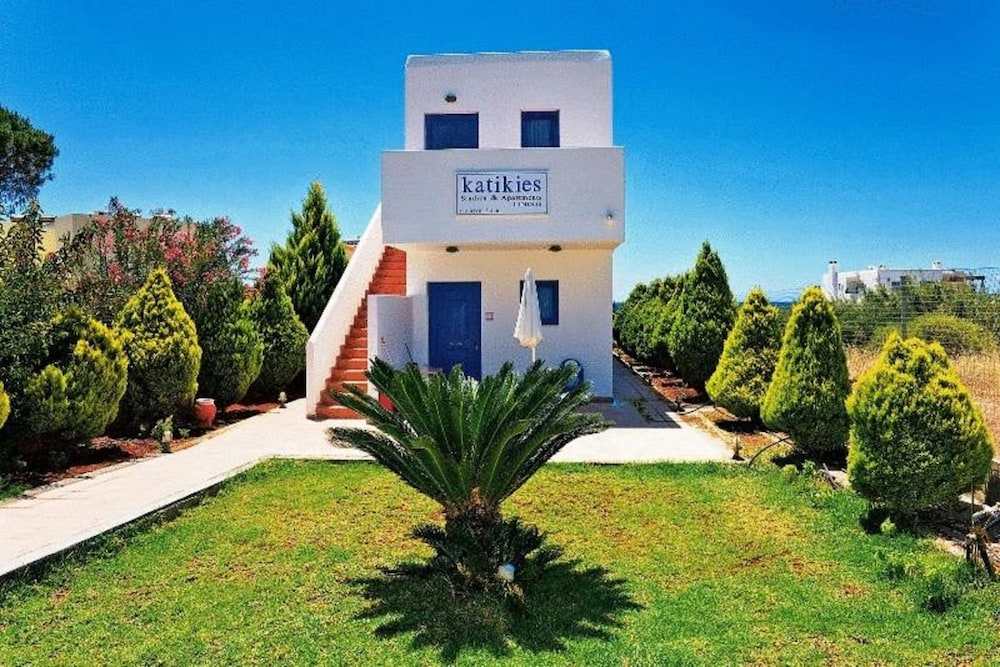 Katikies Studios & Apartments 15/21