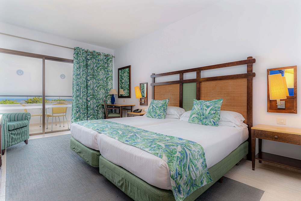 Hotel Costa Calero Thalasso Spa 17/78