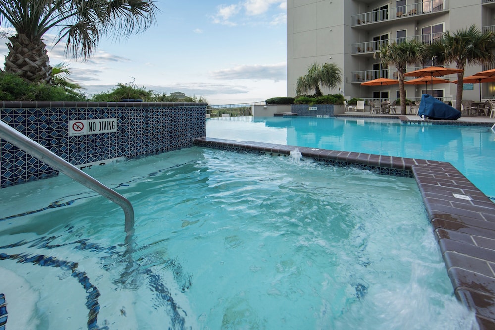 Holiday Inn Club Vacations Galveston Beach Resort 73/79