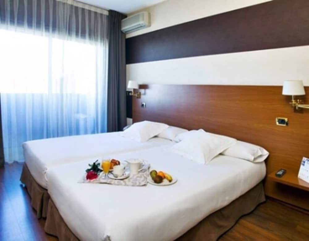 Hotel Oca Ipanema 6/50