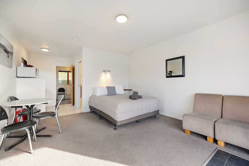 Kaikoura TOP 10 Holiday Park 28/75