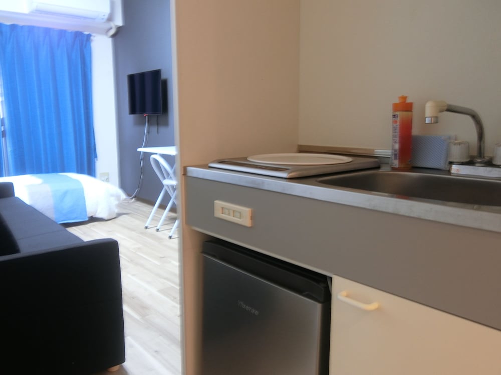 Sakura Sands Hotel 47/50