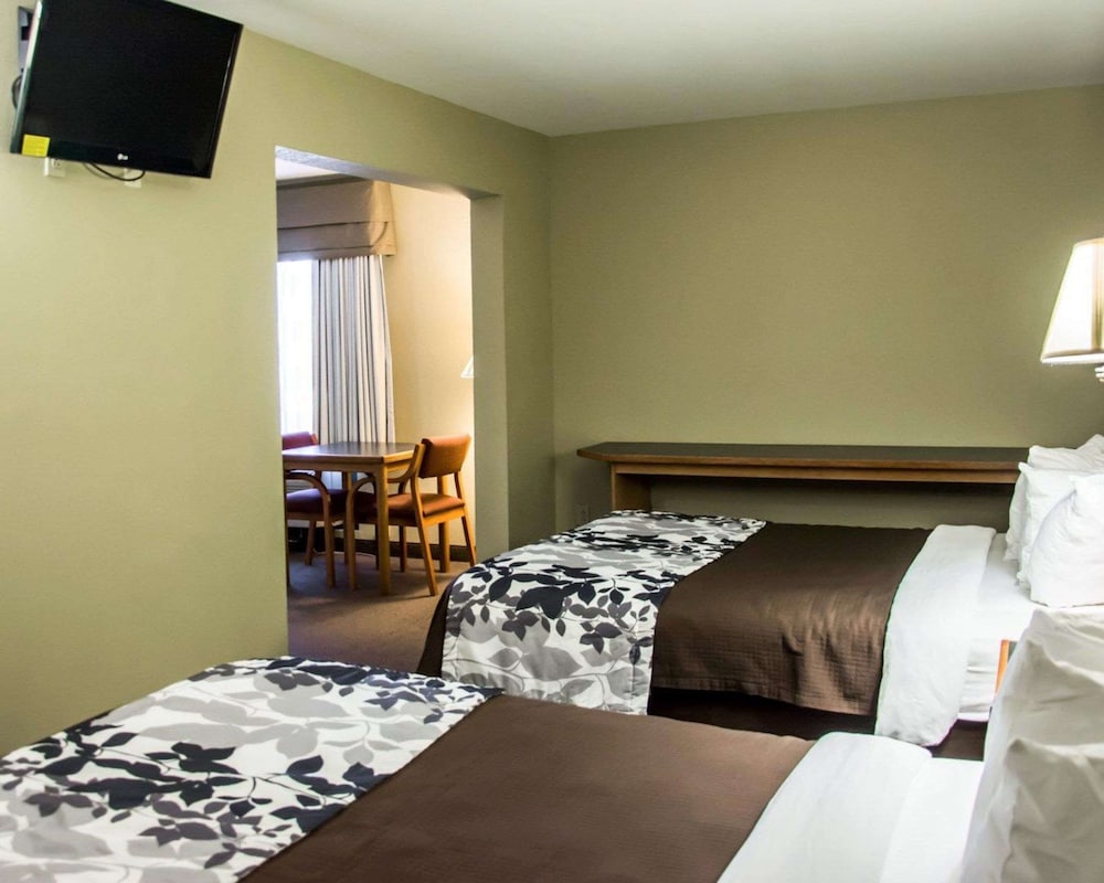 Sleep Inn & Suites Pineville - Alexandria 14/65