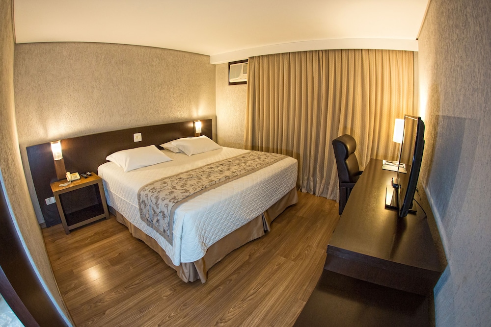 Hotel Campo Largo 5/53