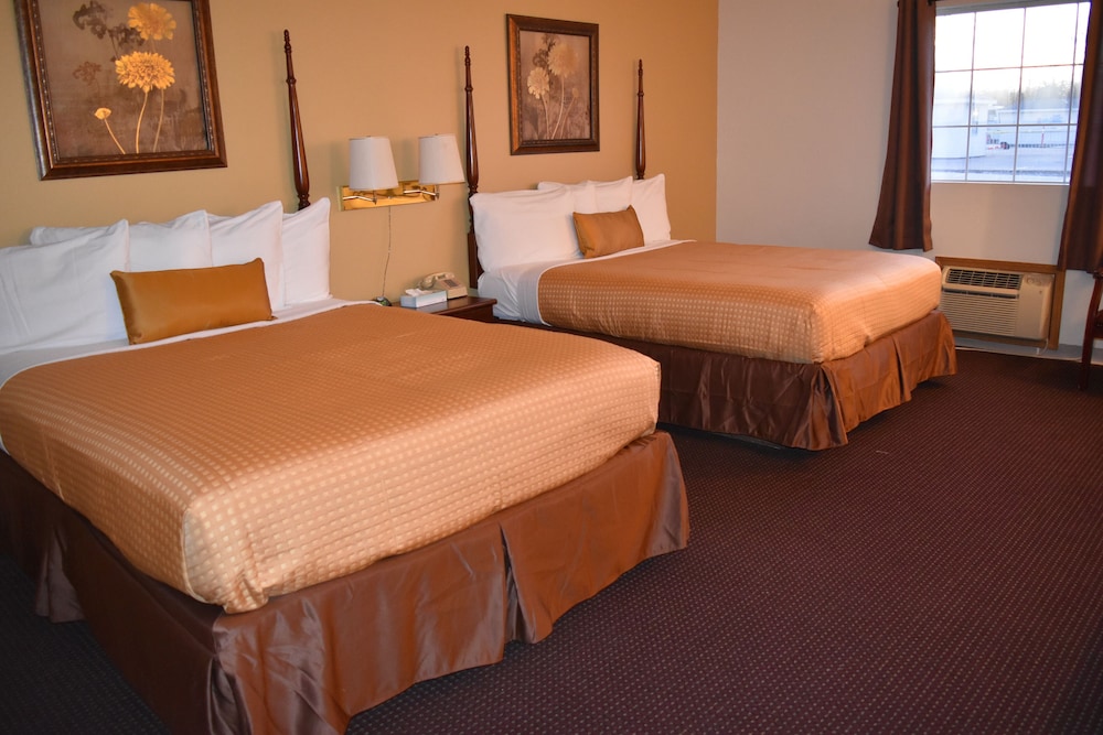 Howard Johnson by Wyndham Branson Theatre District 22/59