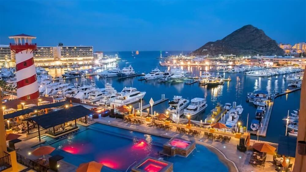 Tesoro Los Cabos 72/75