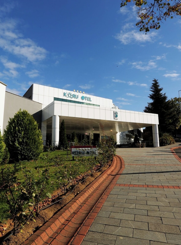 Koru Hotel 2/21