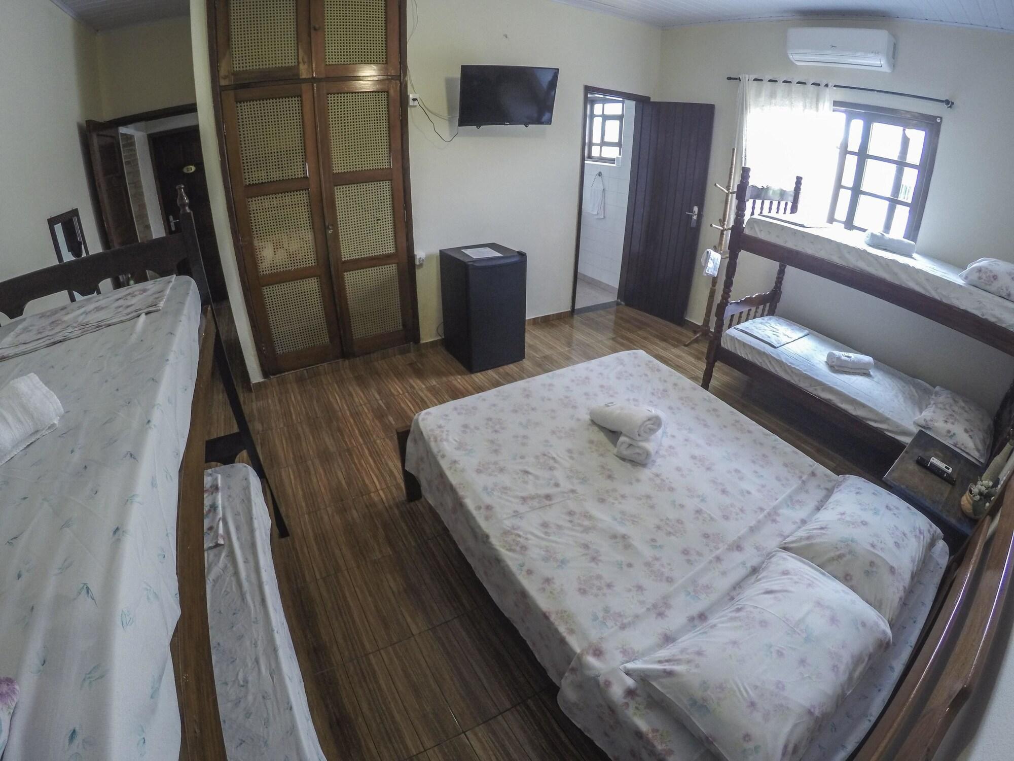Suites Corais Ex Pousada Da Charuta 11/44