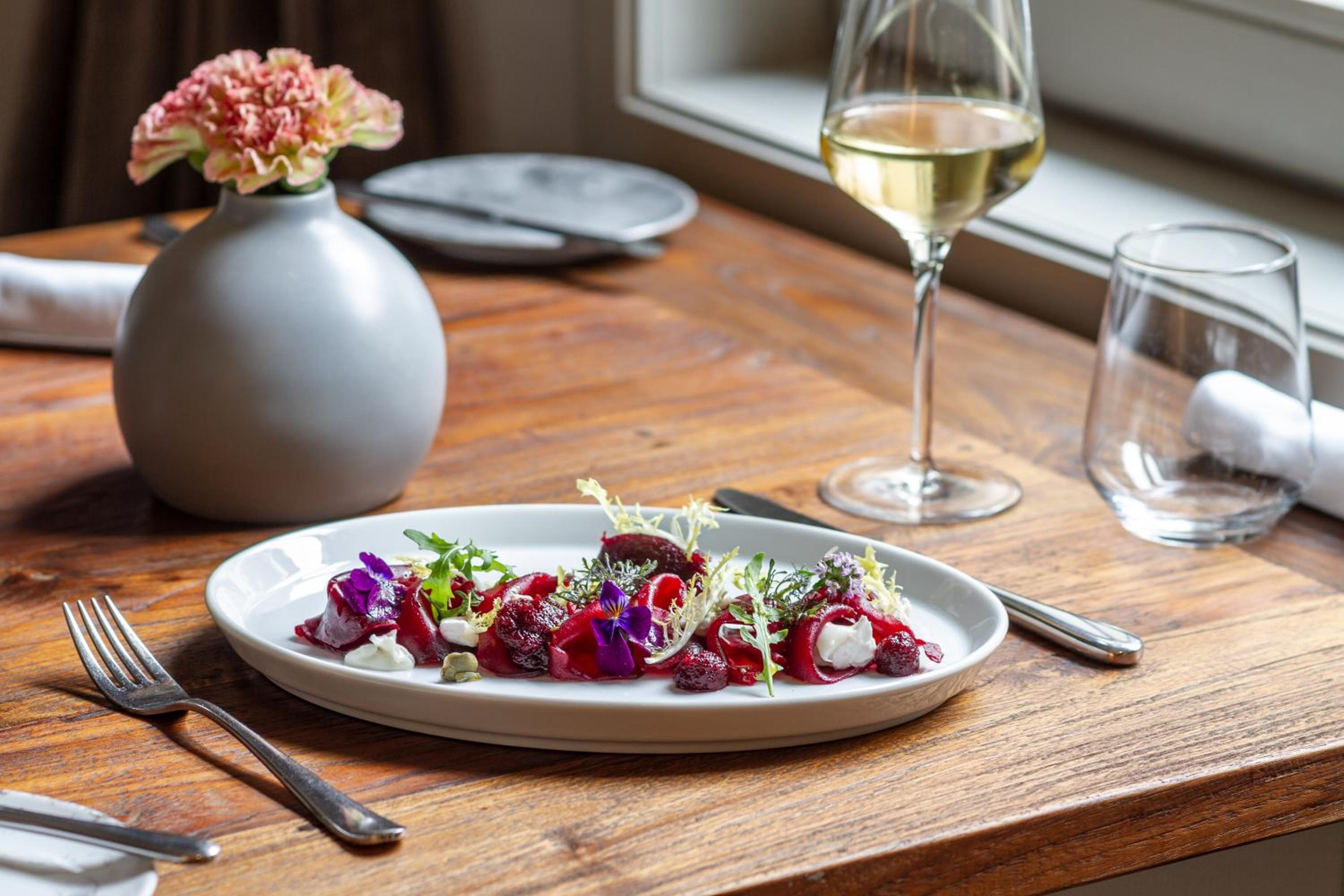 Boutique Hotel U Solne Brany 21/24