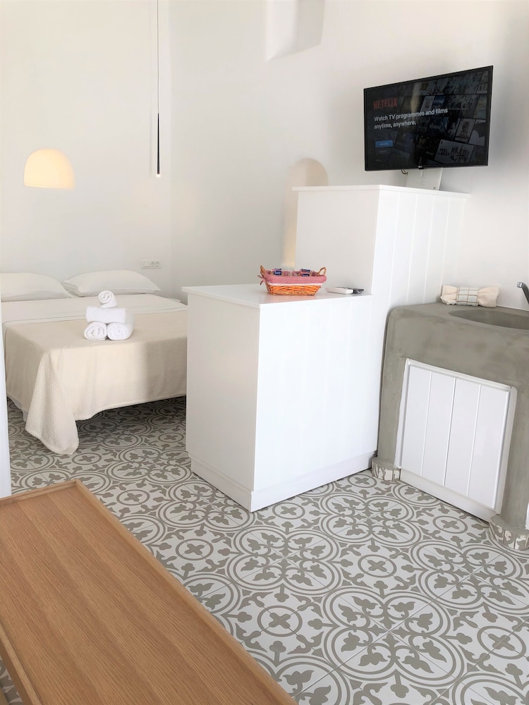 Hotel Lefteris 5/67