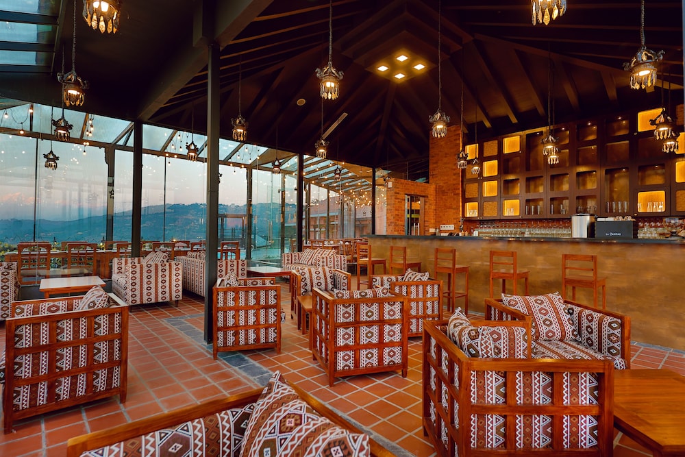 Soaltee Westend Resort Nagarkot 50/69