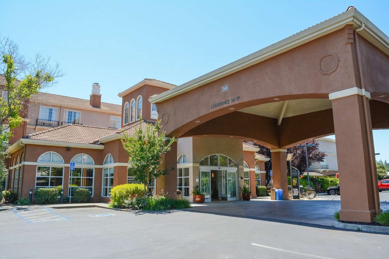 hotel