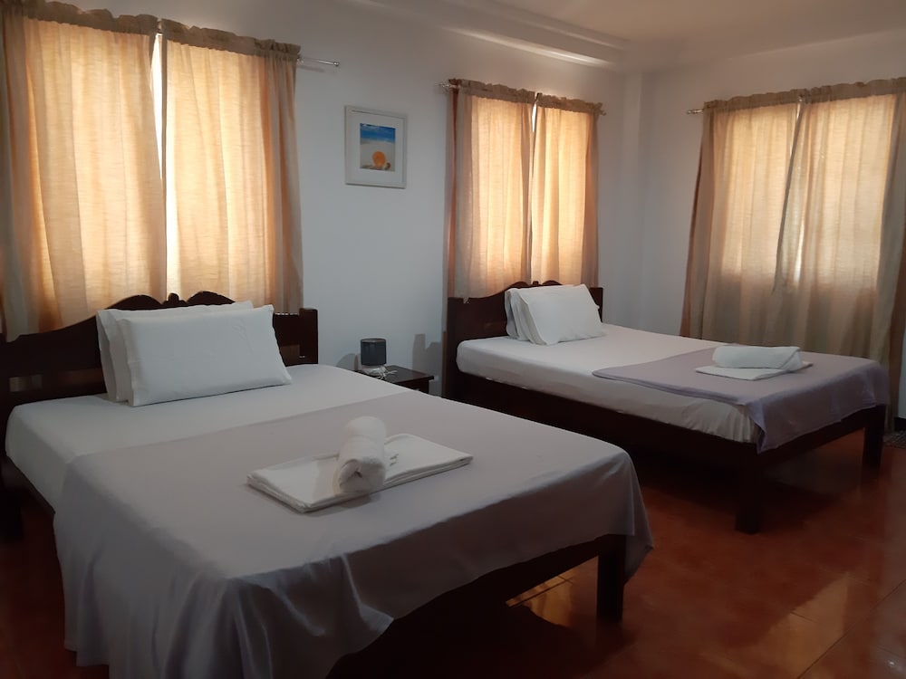 Slam's Garden Resort 32/55