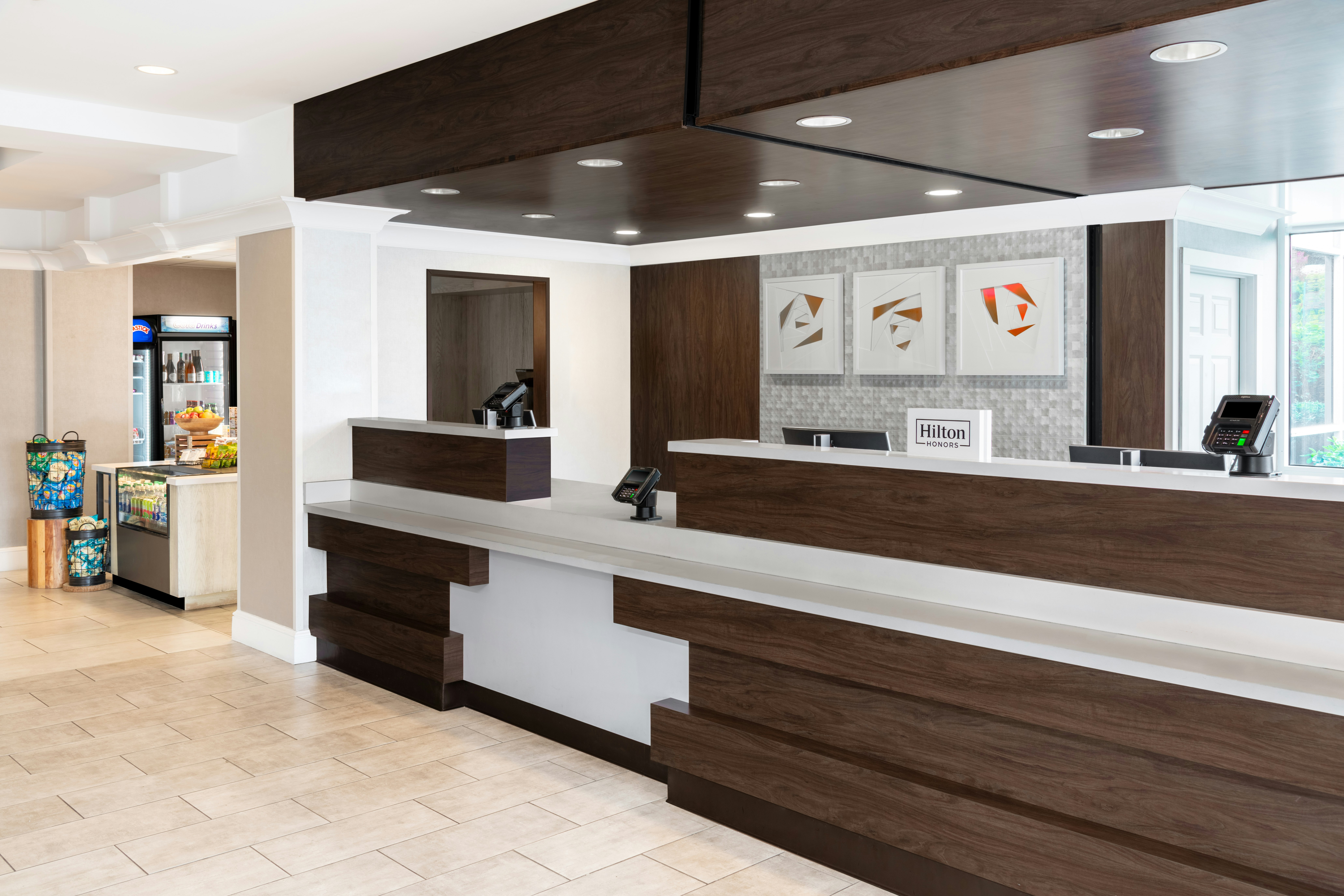 Hilton Garden Inn San Francisco/Oakland Bay Bridge 3/25