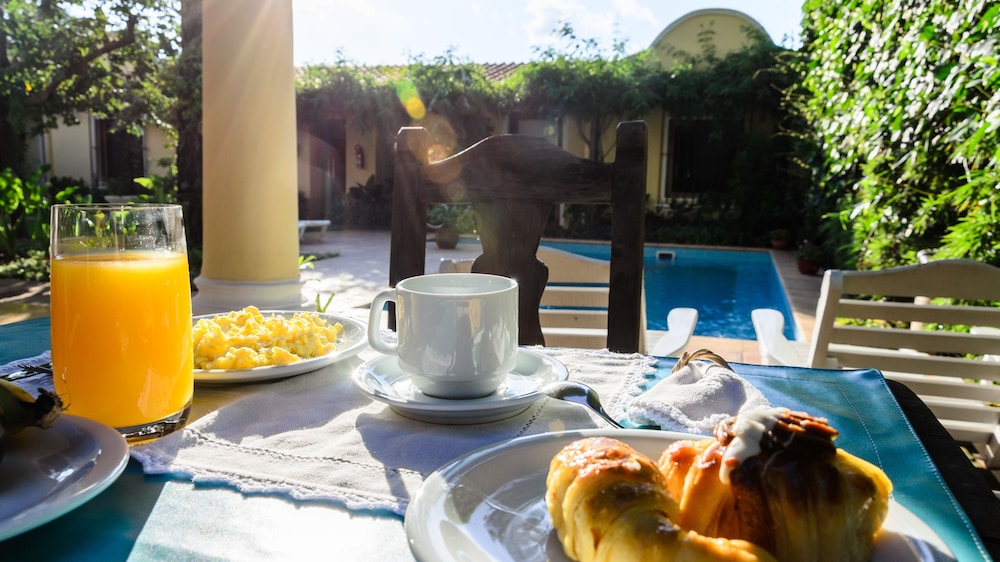 LA CASONA HOTEL BOUTIQUE 49/62
