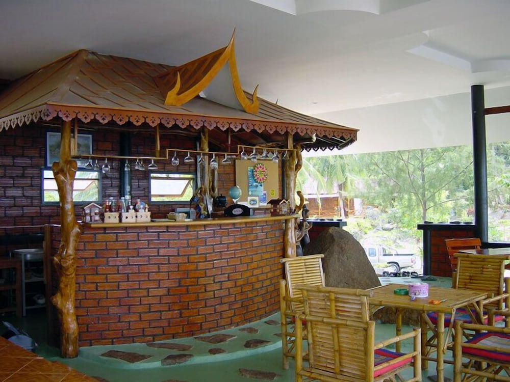 Phangan Utopia Resort 6/51