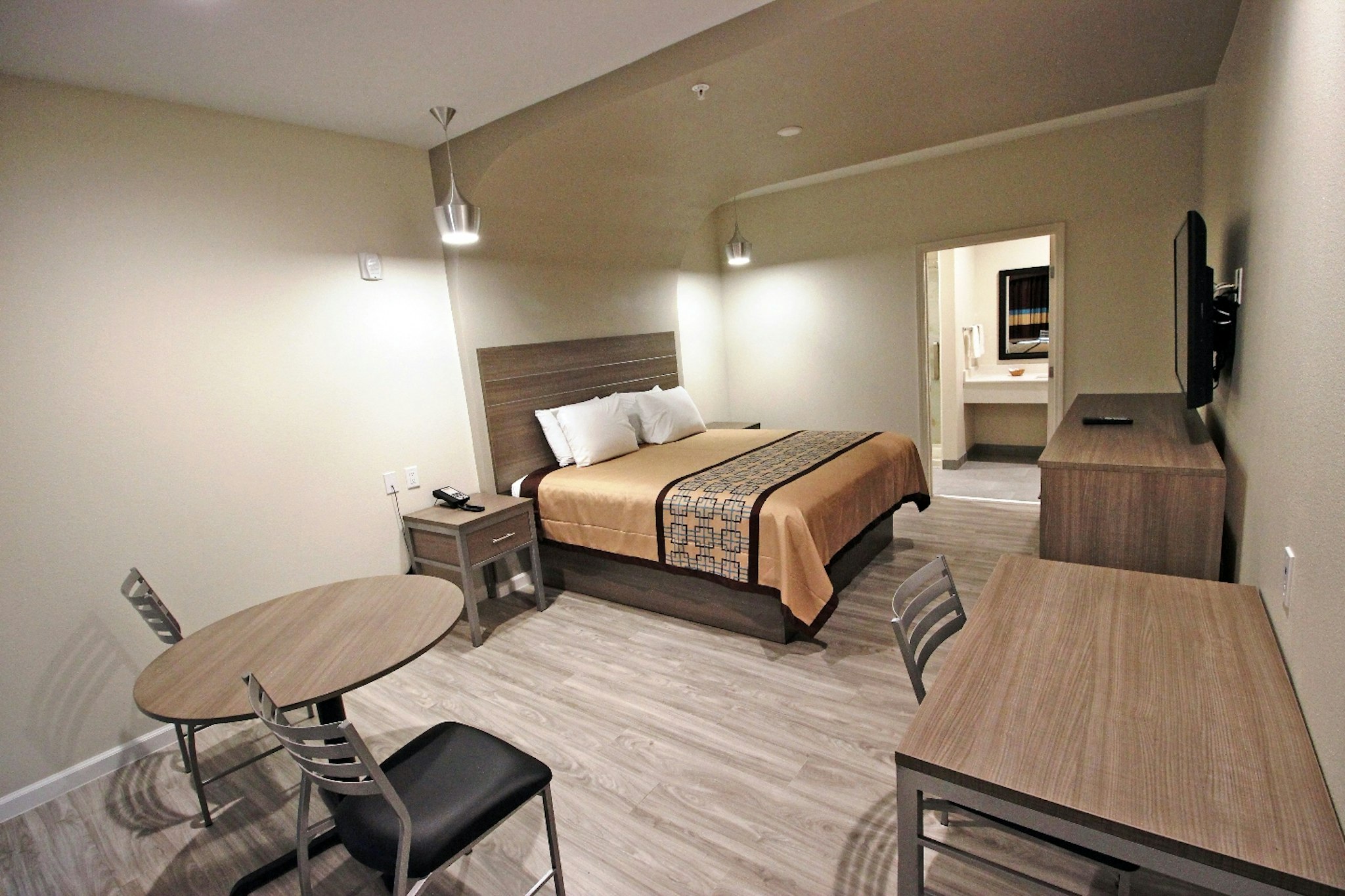 Scottish Inns & Suites Atascocita 16/30