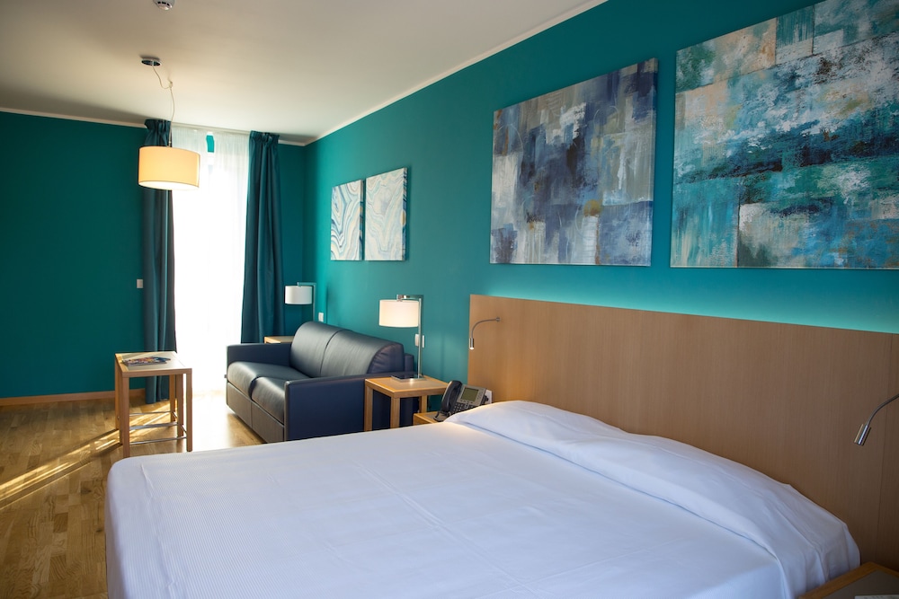 Principe Alogna Hotel and SPA 12/50