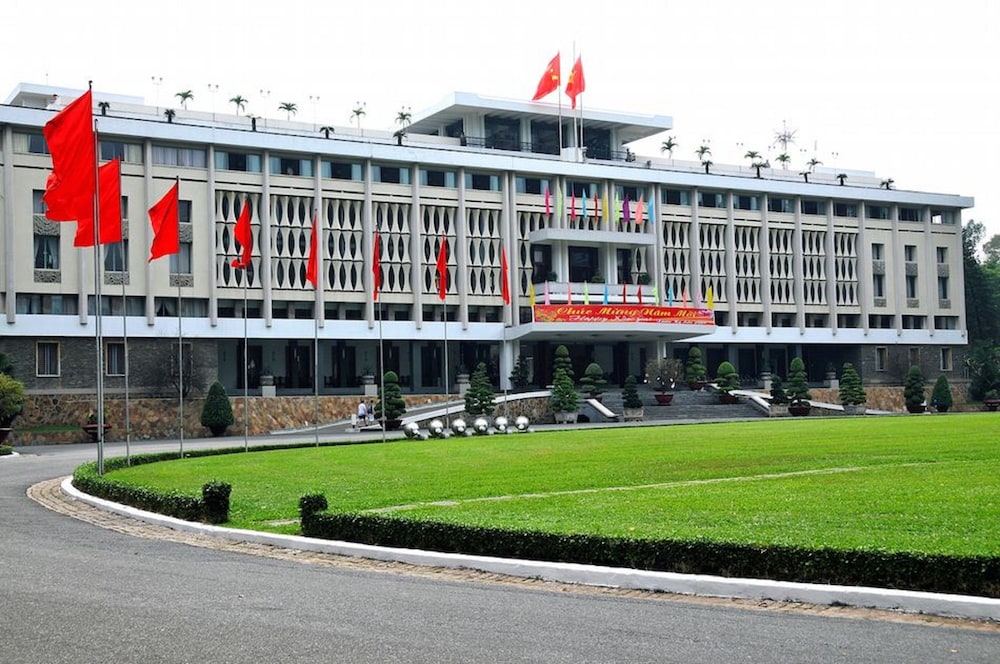 Nesta Hotel Saigon 5/46