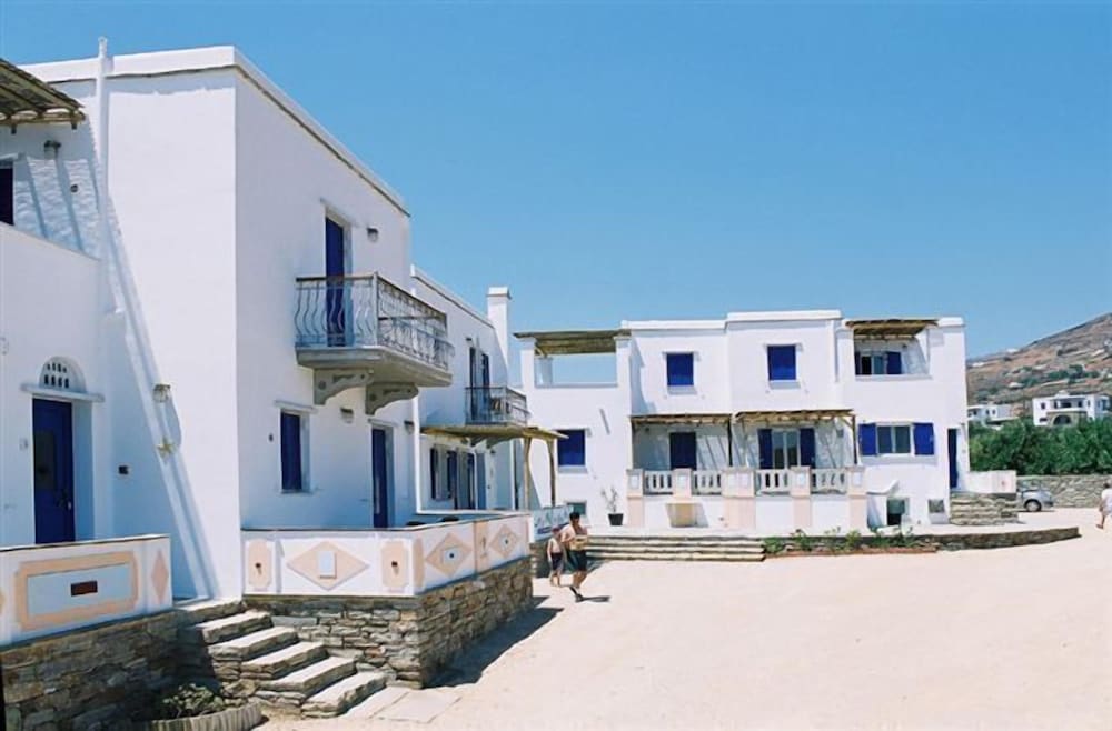 Akti Aegeou Hotel 41/50