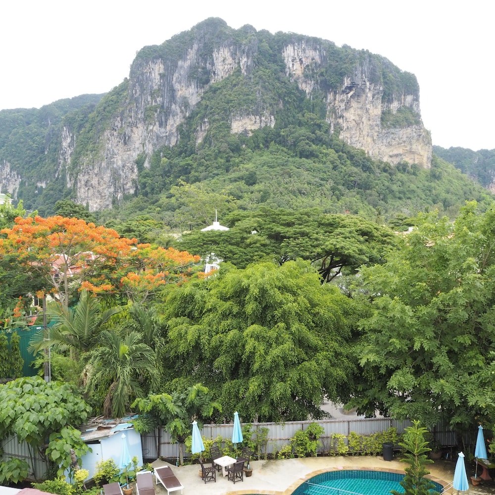 The Palace Ao Nang Resort 27/38