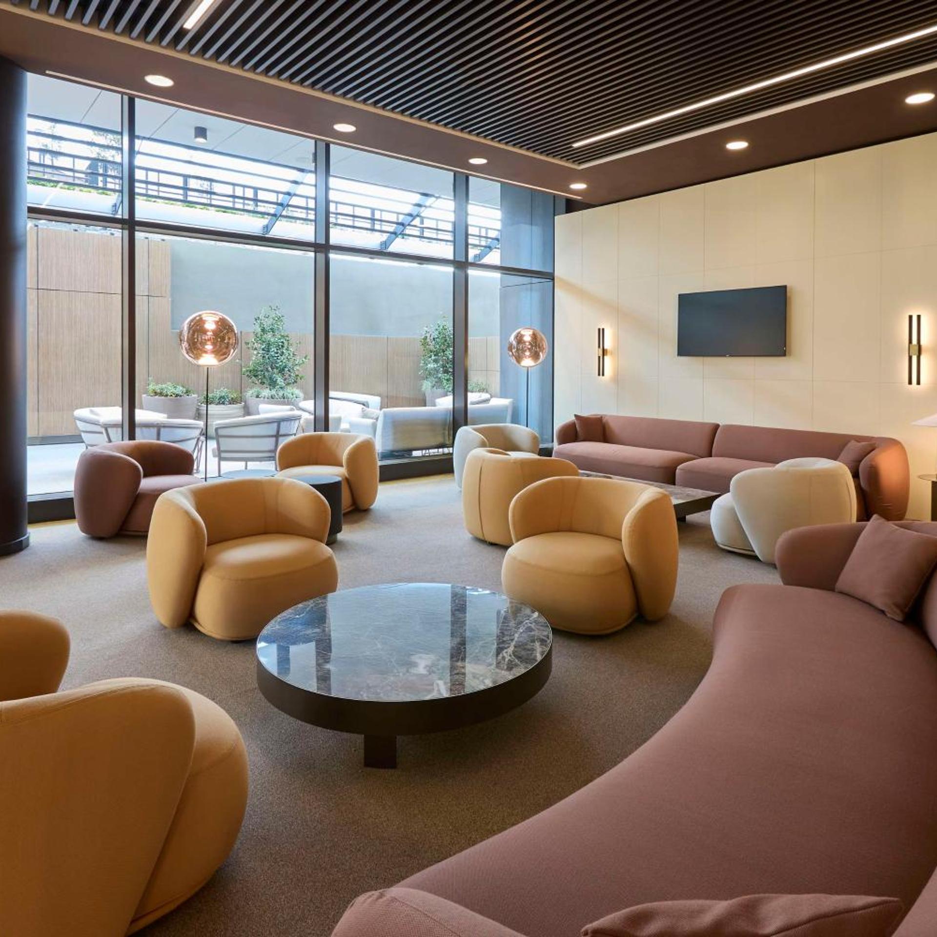 Radisson Blu Hotel, Bergamo ChorusLife 31/50
