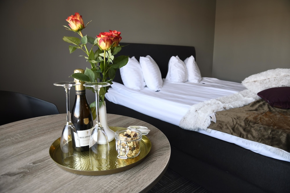 Best Western Malmia Hotel 23/37
