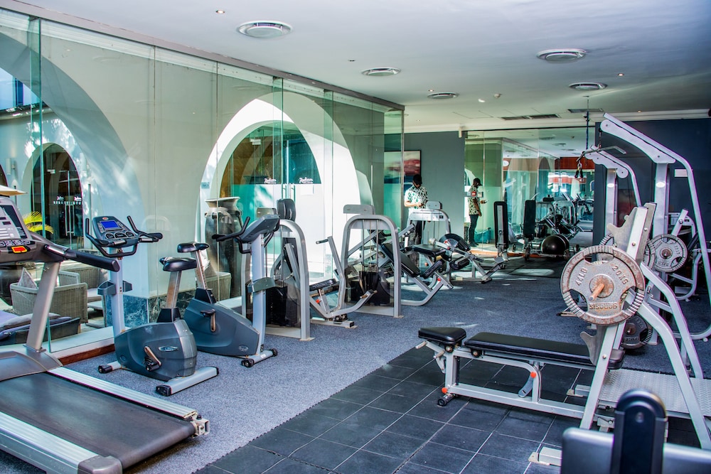 Radisson Hotel Lagos Ikeja 36/61