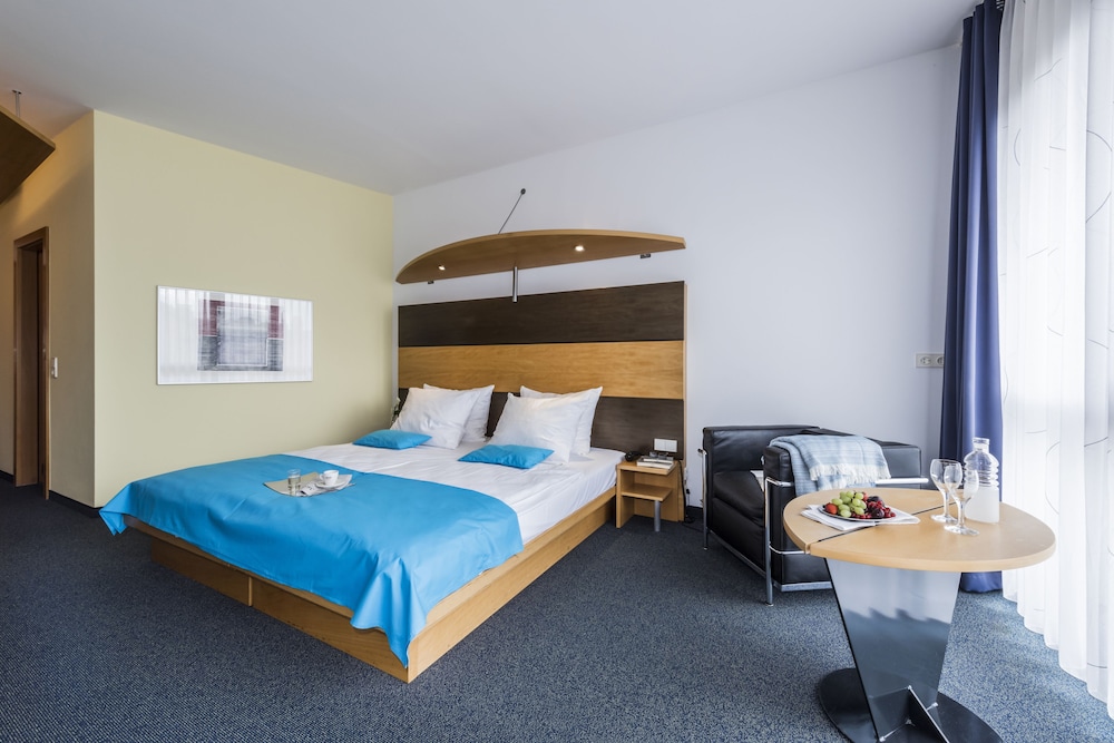 Seehotel Friedrichshafen 12/58
