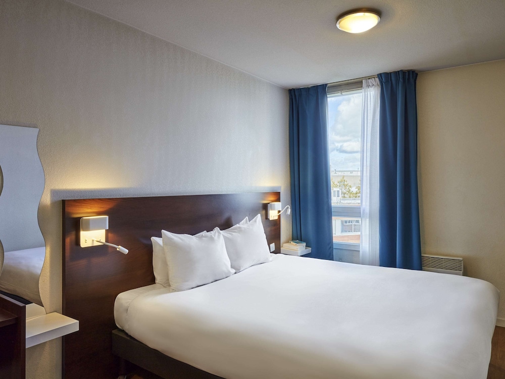 Aparthotel Adagio Access Paris Saint-Denis Pleyel 16/50