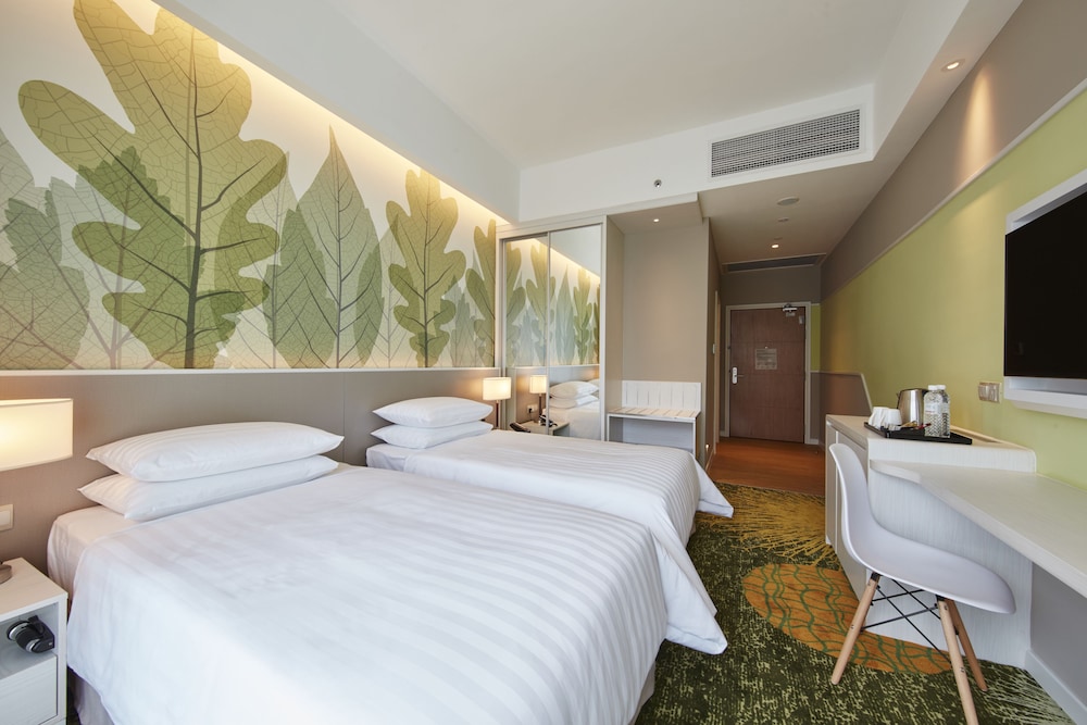 Sunway Velocity Hotel 15/65