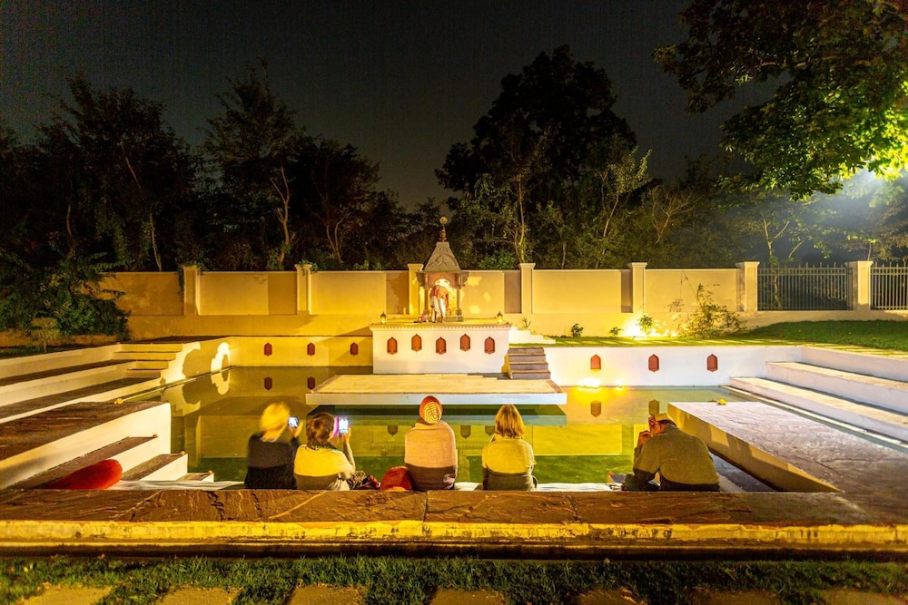 Tree Of Life Resort & Spa 65/66