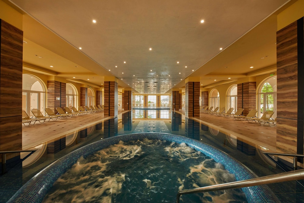 Alua Sunny Beach Resort & Spa 35/66