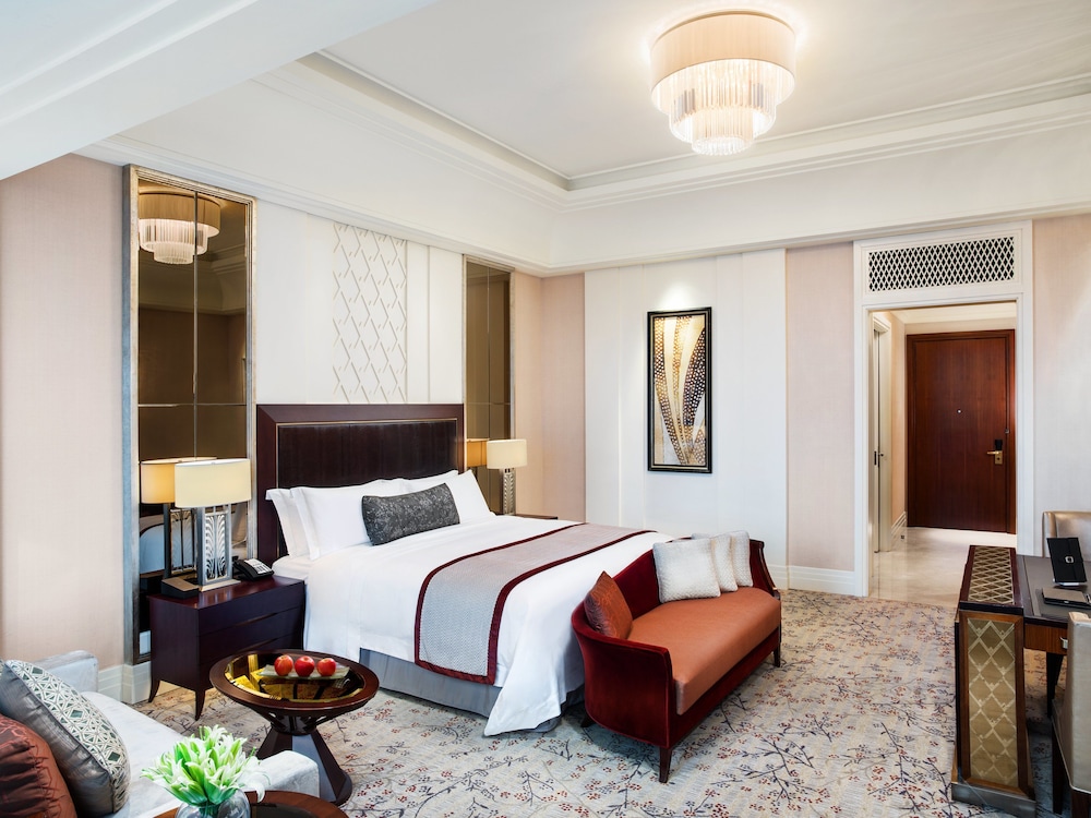 THE ST. REGIS CHENGDU 6/63
