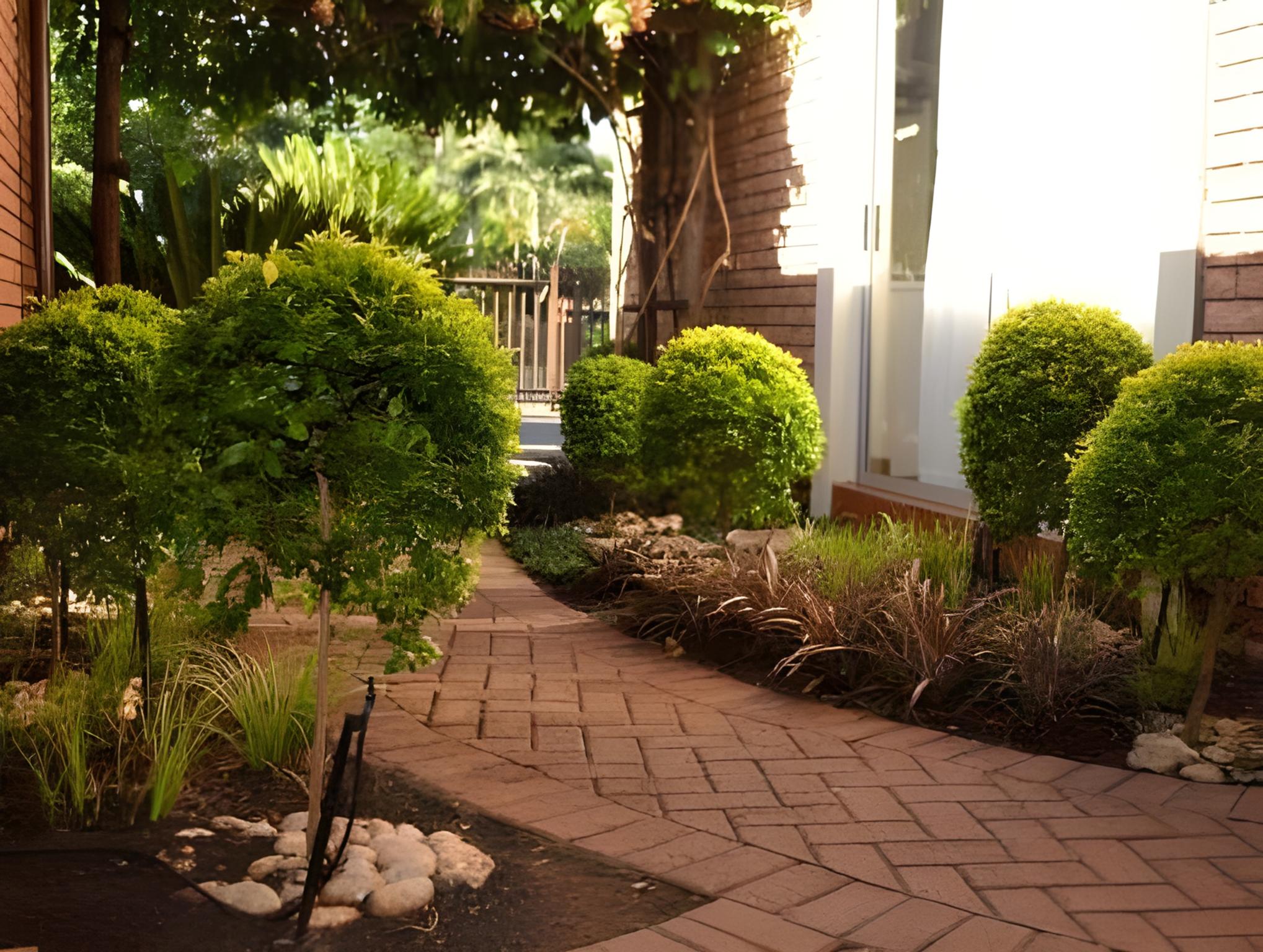 Cycas Guest House 22/35
