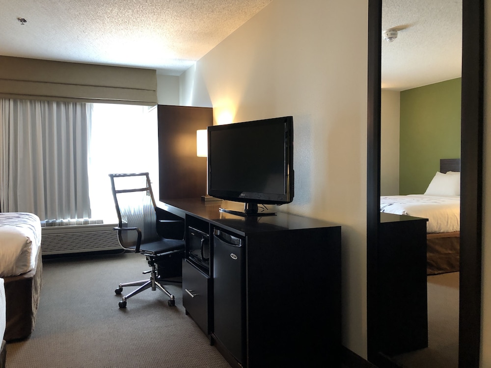 SureStay by Best Western Roseburg 22/23