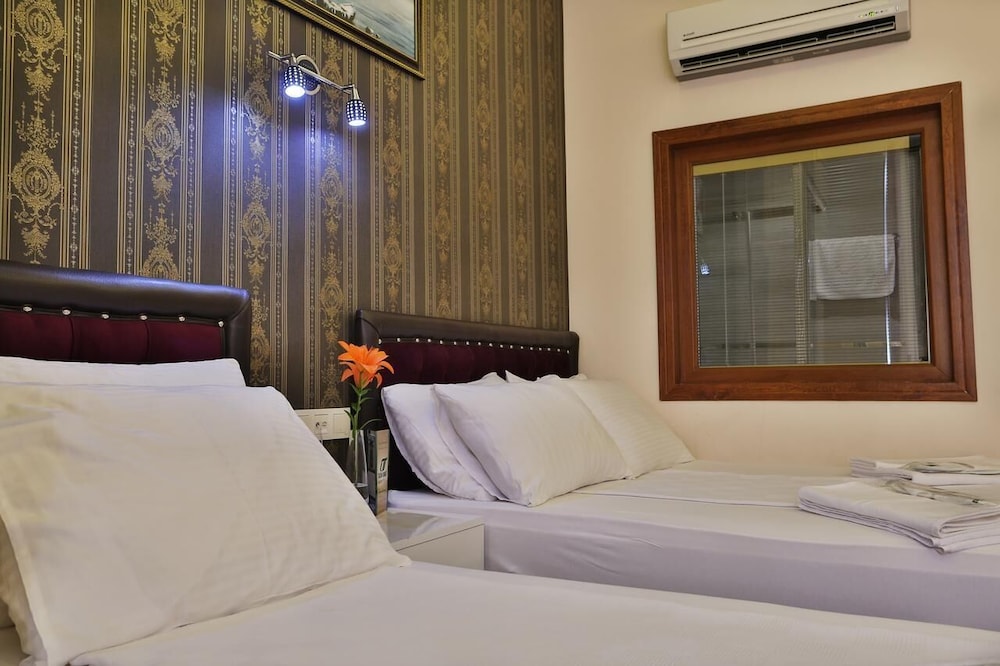 GH Taksim Hotel 10/41